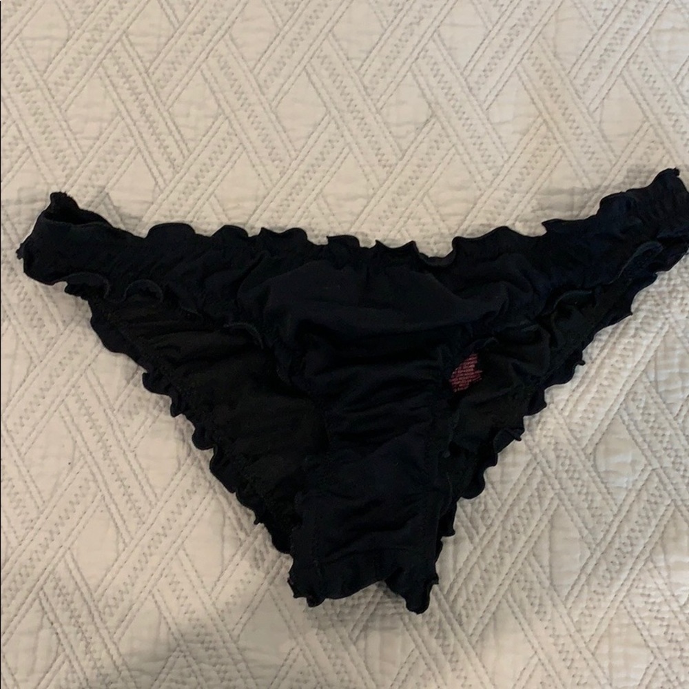 Victoria Secret Bikini Bottom